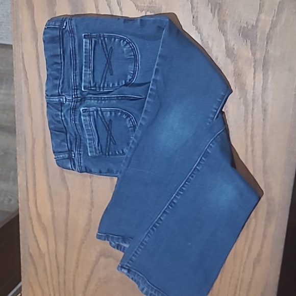 Gap Kids & Matilda Jane blue jean bundle - Picture 8 of 8